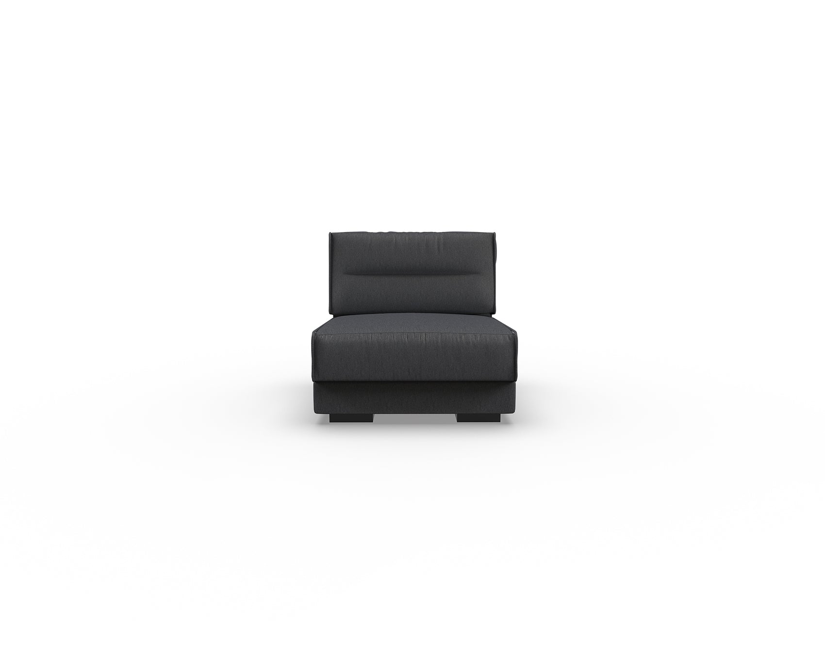 Bigboy 1 Seater Sofa without Arm